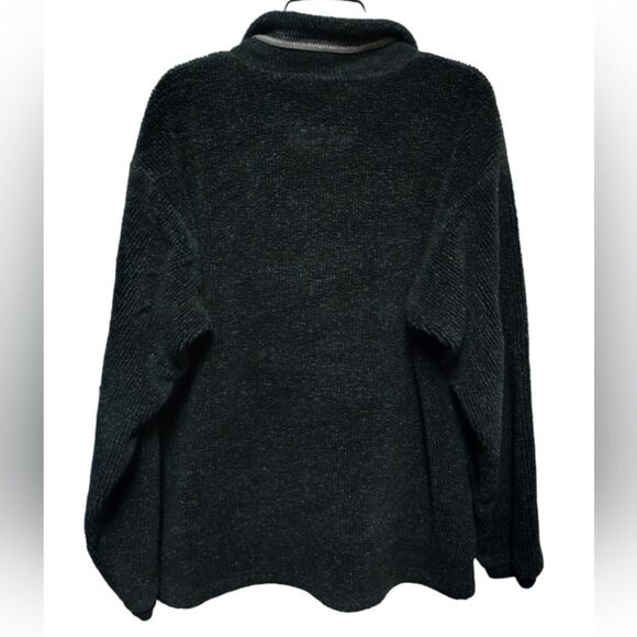 Columbia fleece full zip - Picture 2 of 4